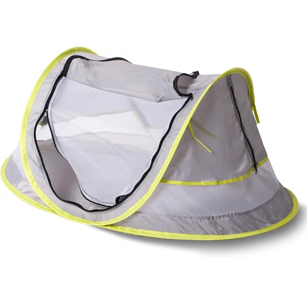Baby Beach Pop Up Tent